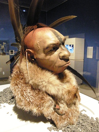 Cambiando La Imagen De Los Neandertales Nutcracker Man Cambiando La Imagen De Los Neandertales Nutcracker Man