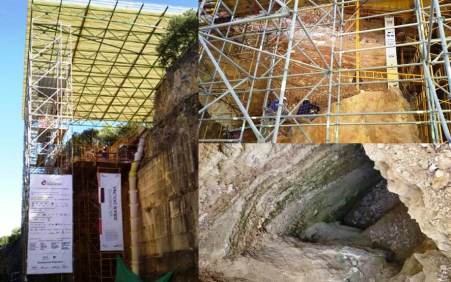 Yacimiento Gran Dolina