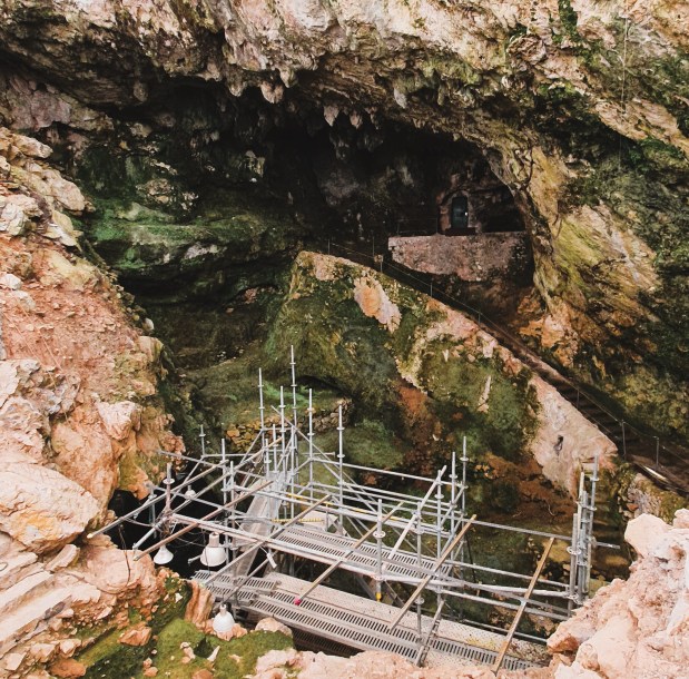Cueva El Castillo: 150.000 años de ocupación&nbsp;humana
