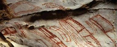 ElCastillo_tectiformes