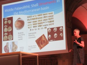 ESHE 2016. Bar-Yosef