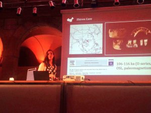 ESHE 2016. Martinón-Torres