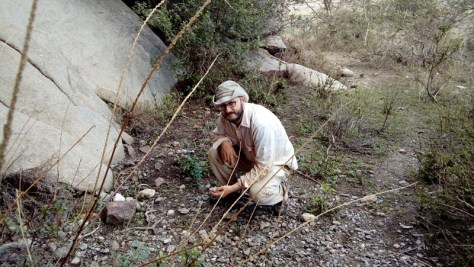 Ndutupai José Manuel Maíllo
