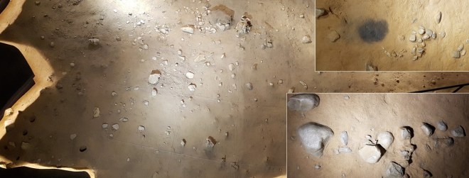 Terra Amata yacimiento