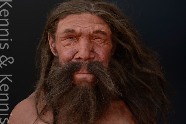 El neandertal de&nbsp;Altamura
