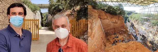 Entrevista a José María Bermúdez de&nbsp;Castro