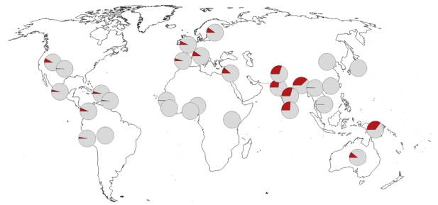 Riesgo de COVID-19 por hibridación con neandertales: ¿qué&nbsp;significa?