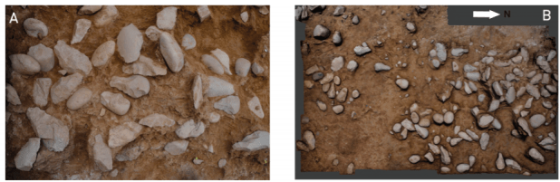 Large Cutting Tools y el yacimiento de Porto&nbsp;Maior