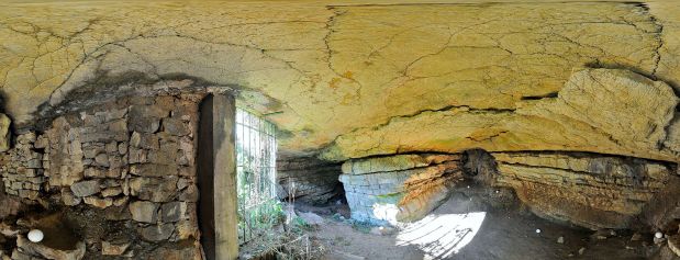 La cueva de Cudón y la complejidad del poblamiento humano en el cantábrico: una hipótesis&nbsp;fascinante
