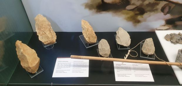 Reflexiones sobre el origen del Achelense: entrevista a Eduardo Méndez&nbsp;Quintas