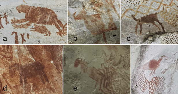 Preguntas y respuestas sobre las pinturas rupestres de la amazonía&nbsp;colombiana