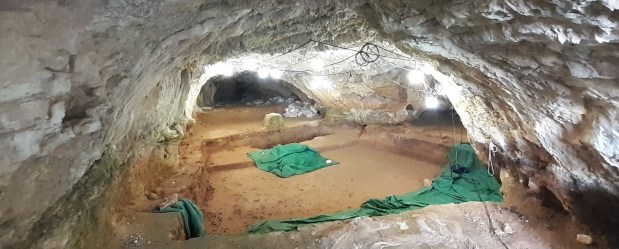 Prado Vargas y los últimos neandertales del norte de la península&nbsp;ibérica