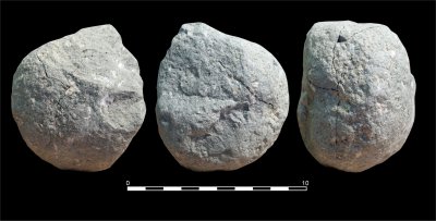 Percutor de David's Site