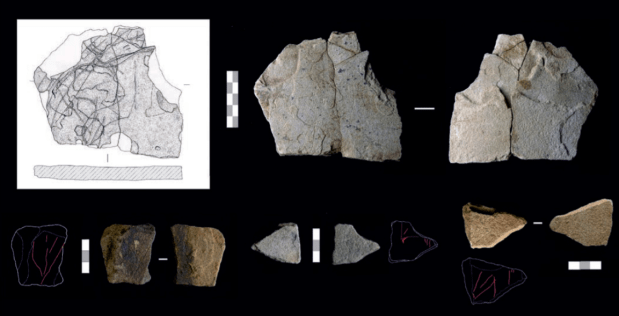 Covalejos: la evolución de los neandertales y la transición a los primeros humanos modernos en el&nbsp;cantábrico