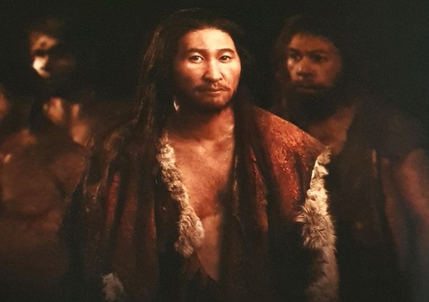 Discovering Us. Book&nbsp;review