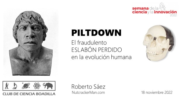Piltdown: el fraudulento eslabón perdido en la evolución&nbsp;humana
