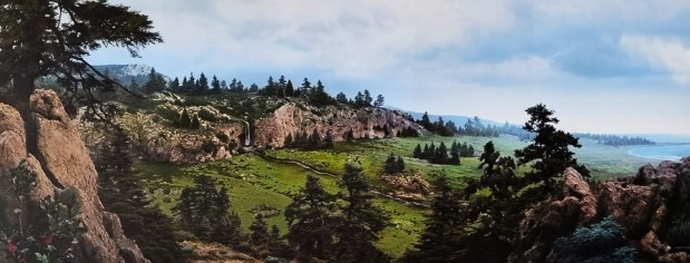 El Complejo del Humo: ocupación humana ininterrumpida desde el&nbsp;Achelense