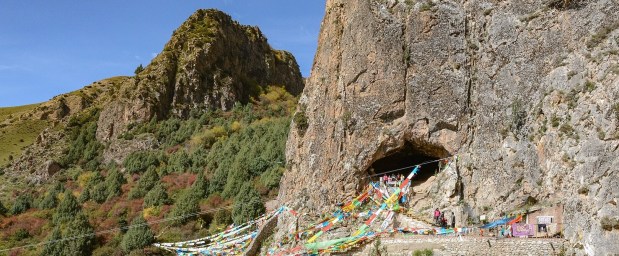 Denisovanos en la meseta tibetana durante más de 100.000&nbsp;años