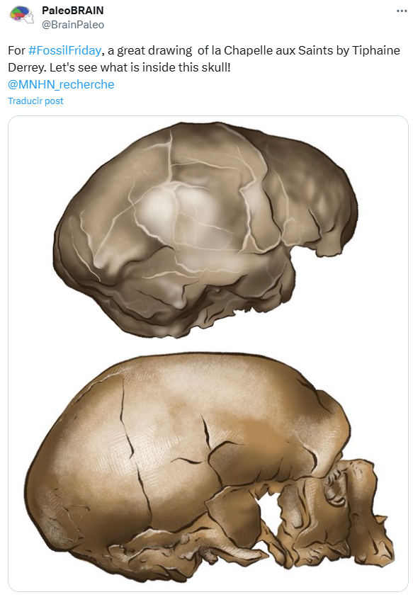 La Chapelle aux Saints