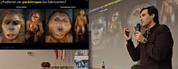 ¿Fueron humanos los primeros fabricantes de&nbsp;herramientas?