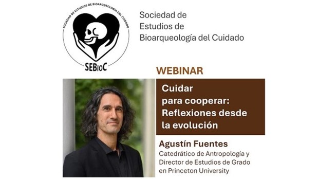 Cuidar para cooperar: Reflexiones desde la&nbsp;evolución