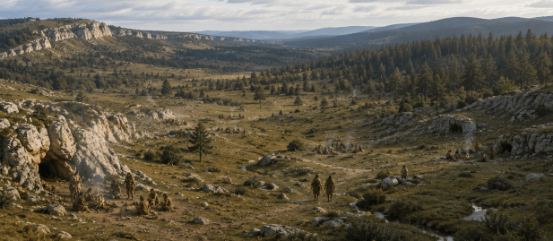 La diversidad genética de los últimos neandertales y la hipótesis de la&nbsp;endogamia